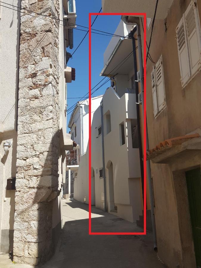 Studio Neva Baska  Exterior photo